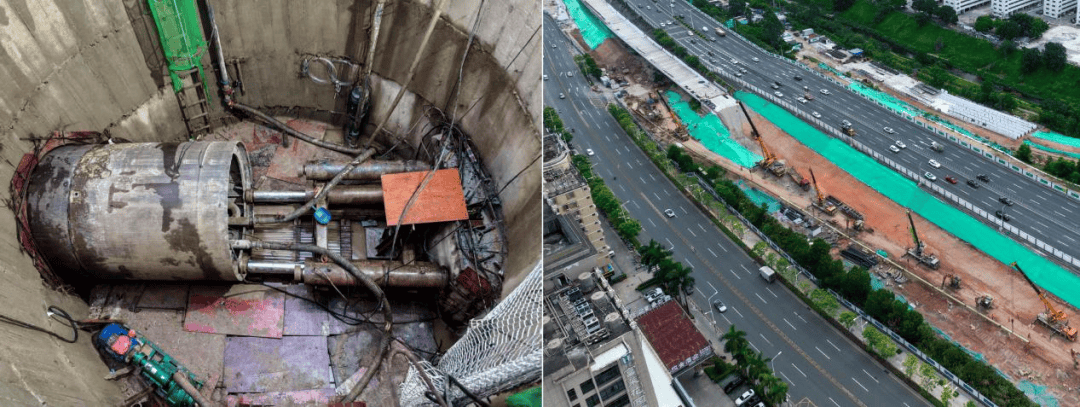 【项目动态】硕果盈枝！中国中冶一大批重点项目圆满竣工