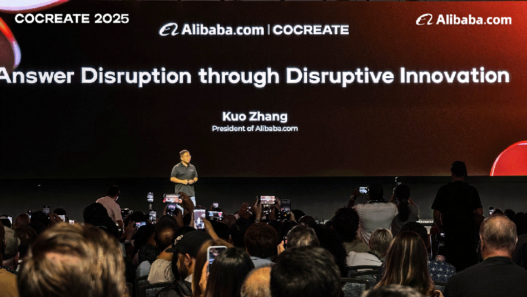 果然！领先的AI设计到哪都受欢迎