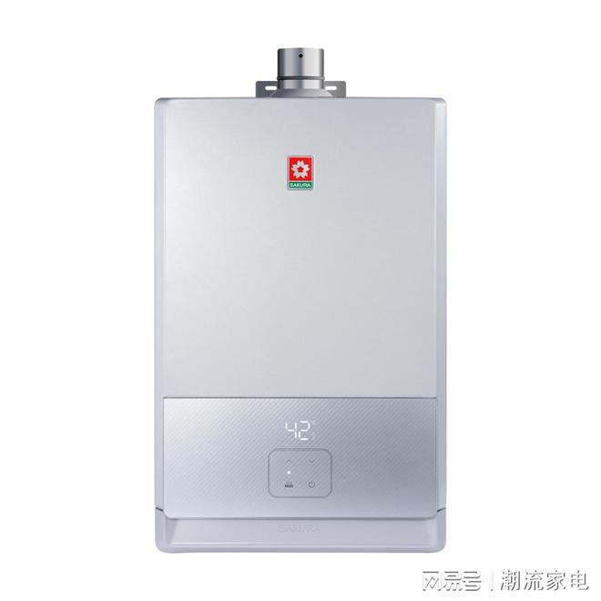 樱花SCH-1316E509A：以恒温黑科技为用户带来舒适沐