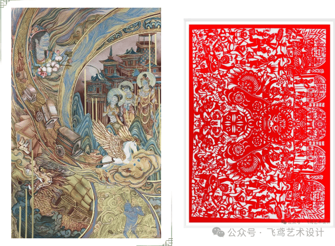 【官宣】2025“金点杯”中国国际设计大赛全球征稿启动！穿越