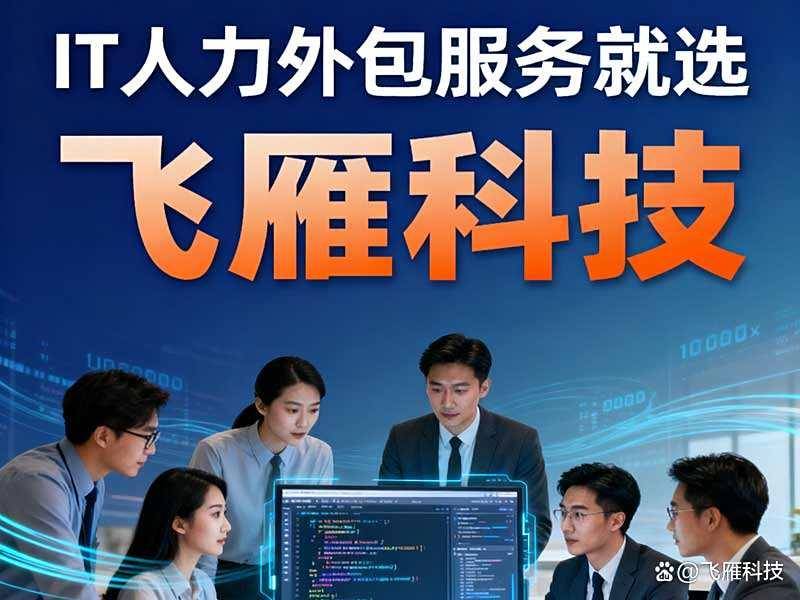 iOS人力外派公司靠谱吗？真实客户案例曝光