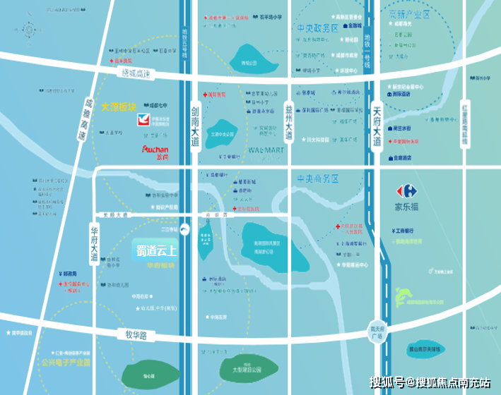 成都「蜀道云上」售楼处热线、项目动态与最新资讯速递深度剖析楼