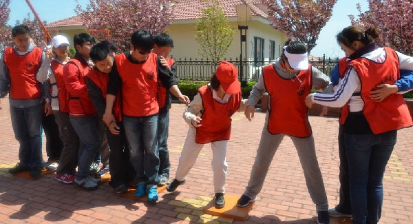 文体活动润心田 凝心聚力促发展——内蒙古电力集团乌海海勃湾供