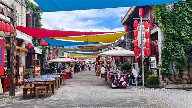 青春推普助力乡村振兴 ——西安交通大学城市学院“三下乡”实践