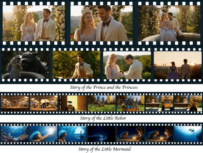 字节跳动与南洋理工大学开源StoryMem框架